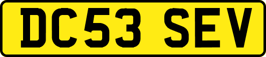 DC53SEV