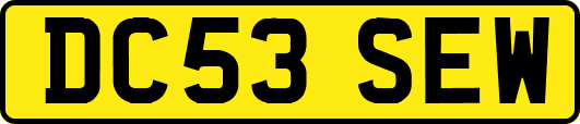 DC53SEW