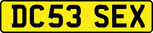 DC53SEX