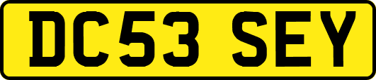DC53SEY
