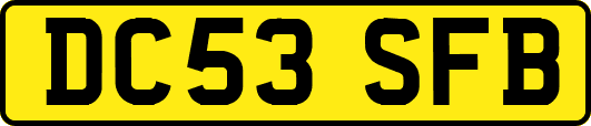 DC53SFB