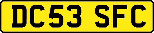 DC53SFC