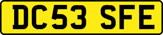 DC53SFE