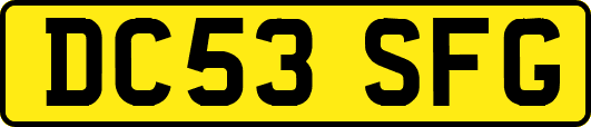 DC53SFG