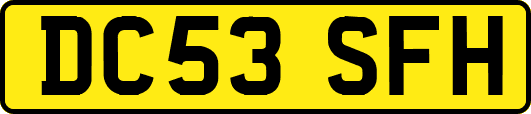 DC53SFH