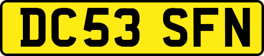 DC53SFN