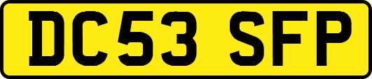 DC53SFP