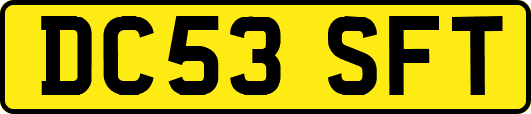 DC53SFT