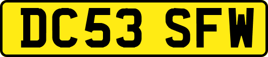 DC53SFW