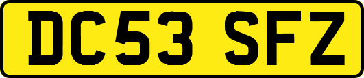DC53SFZ