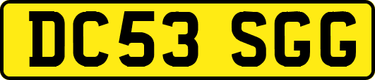 DC53SGG