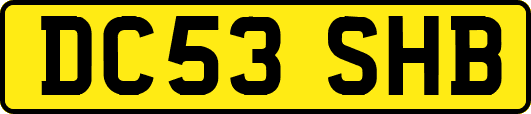 DC53SHB