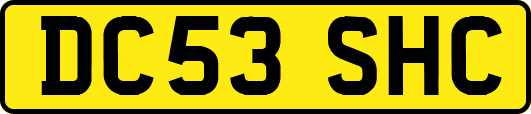 DC53SHC