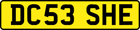 DC53SHE