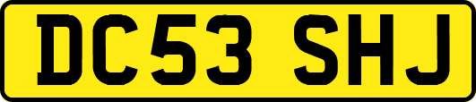 DC53SHJ