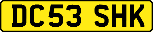 DC53SHK