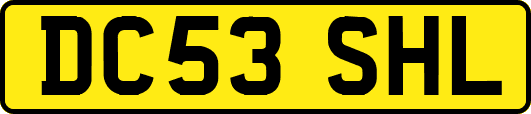 DC53SHL