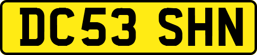 DC53SHN