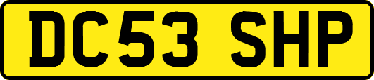 DC53SHP