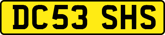 DC53SHS