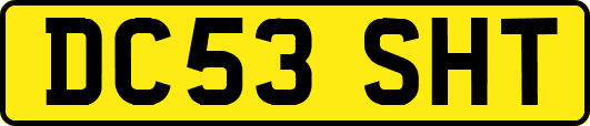 DC53SHT