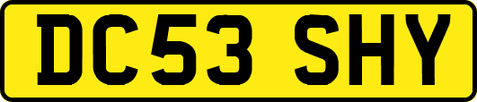 DC53SHY