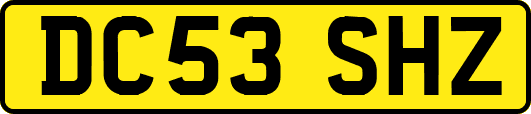 DC53SHZ