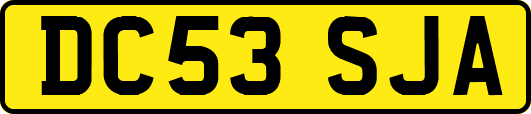 DC53SJA