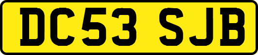 DC53SJB