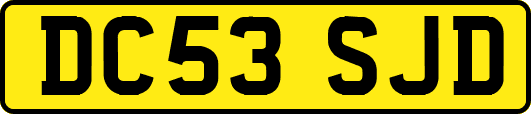 DC53SJD