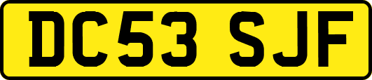 DC53SJF