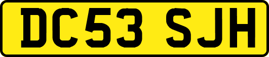 DC53SJH