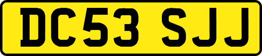 DC53SJJ