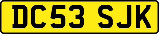 DC53SJK