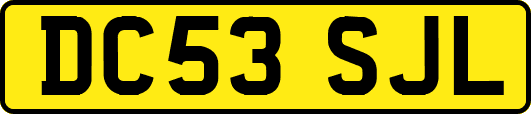 DC53SJL