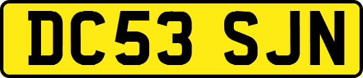 DC53SJN