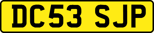 DC53SJP