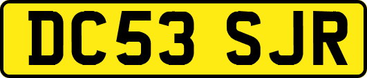 DC53SJR