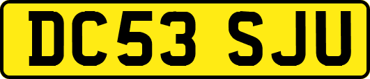 DC53SJU
