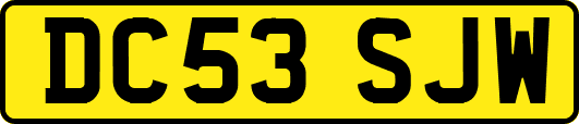 DC53SJW