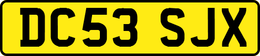 DC53SJX