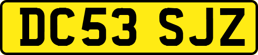 DC53SJZ