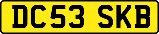 DC53SKB