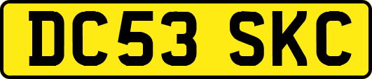 DC53SKC