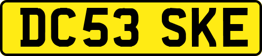 DC53SKE