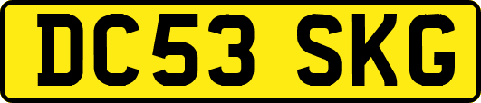 DC53SKG