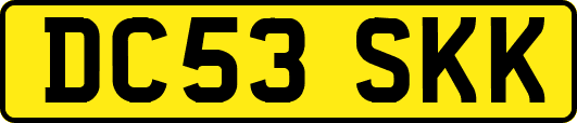 DC53SKK