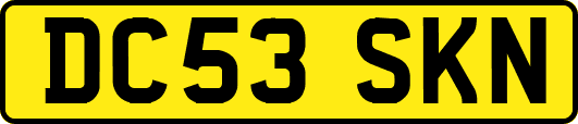 DC53SKN