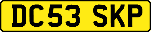 DC53SKP