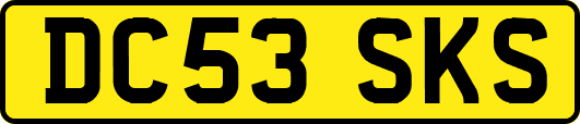 DC53SKS